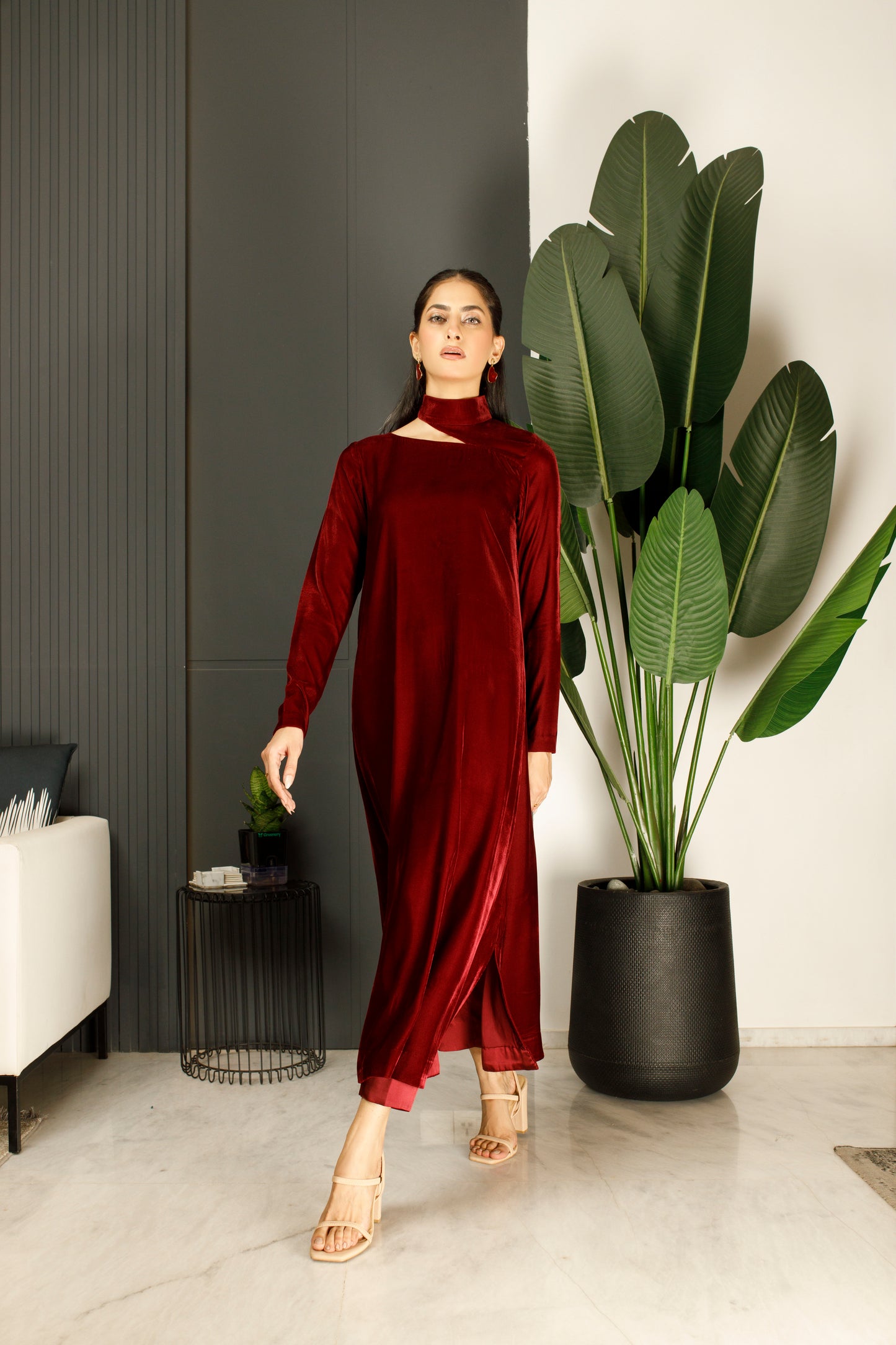 velvet fabric