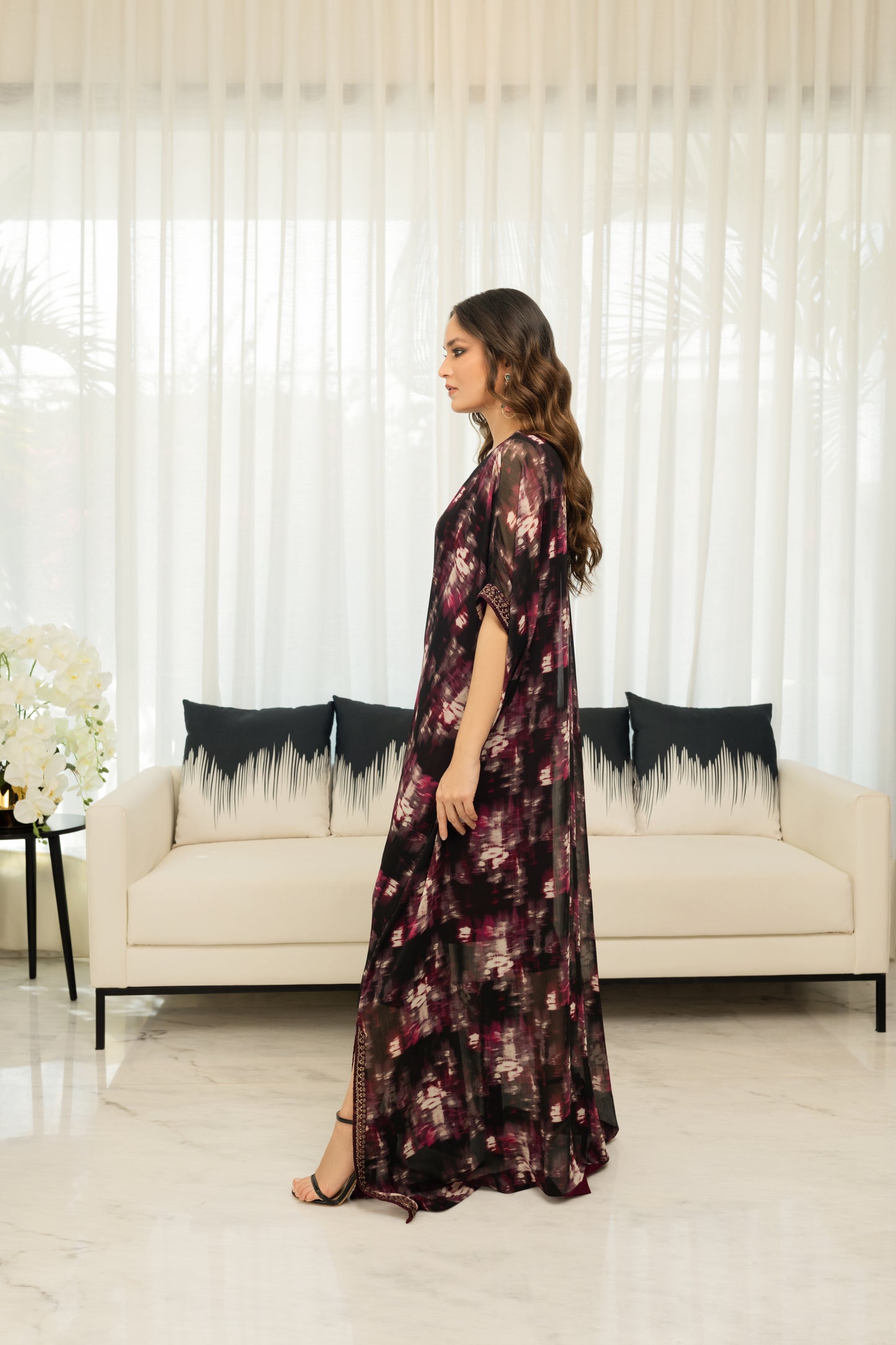 kaftan