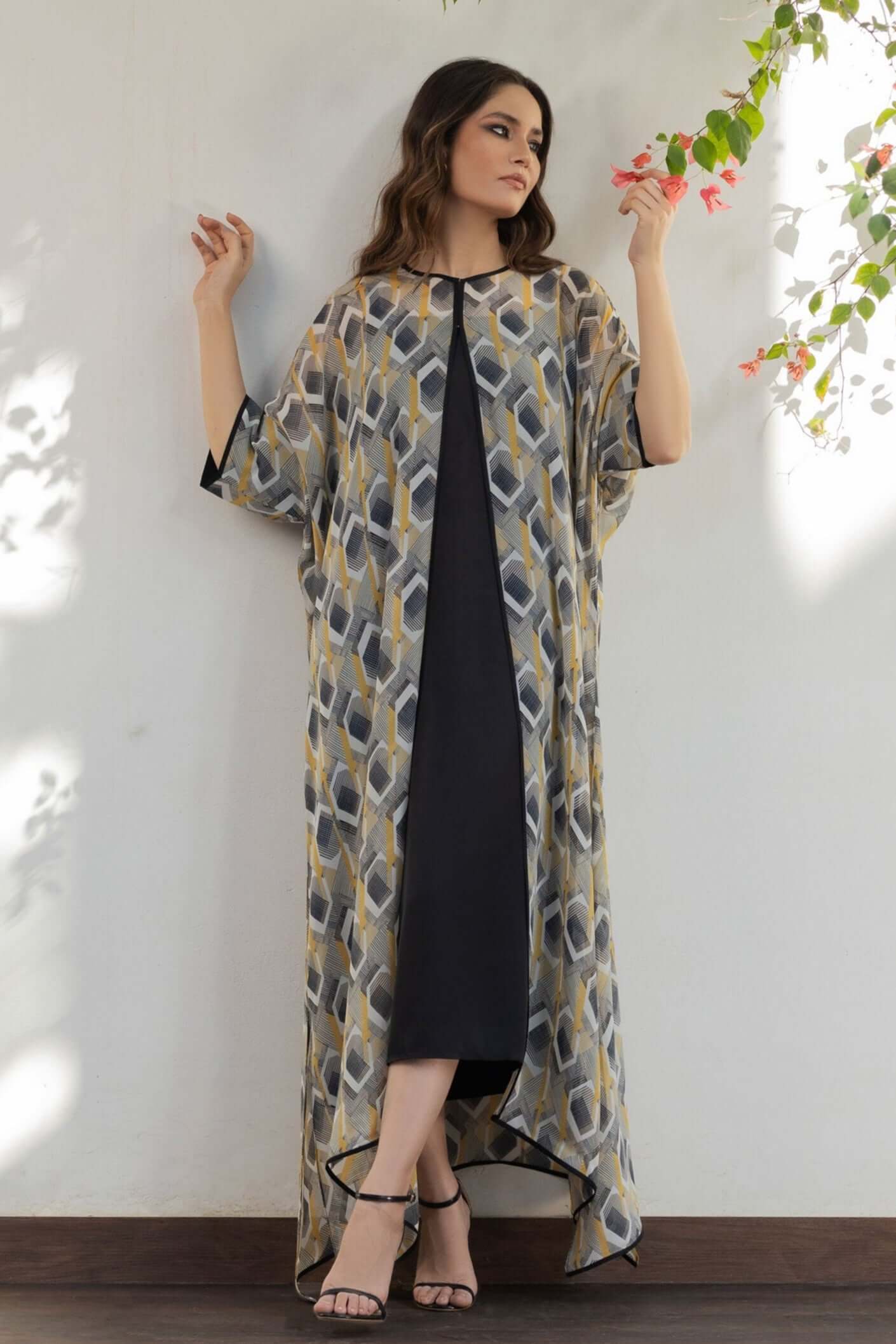 full print dress design Same print dress design all over printed suit designs 2023, #repost #neckdesign #sleevesdesine #suitsleeves #suitdesign #dressdesign #dresses #fashion #maxi #cottonkurti #punjabisuit #neckembroidery