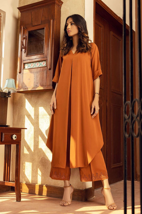 Rustic Charm Co-ord Set