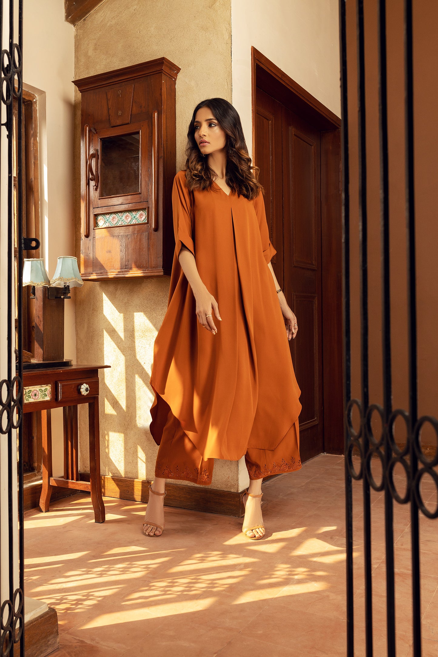 culottes pants