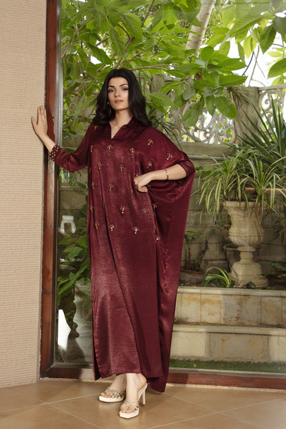 Ember Kaftan