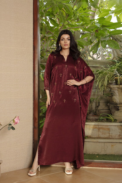Ember Kaftan