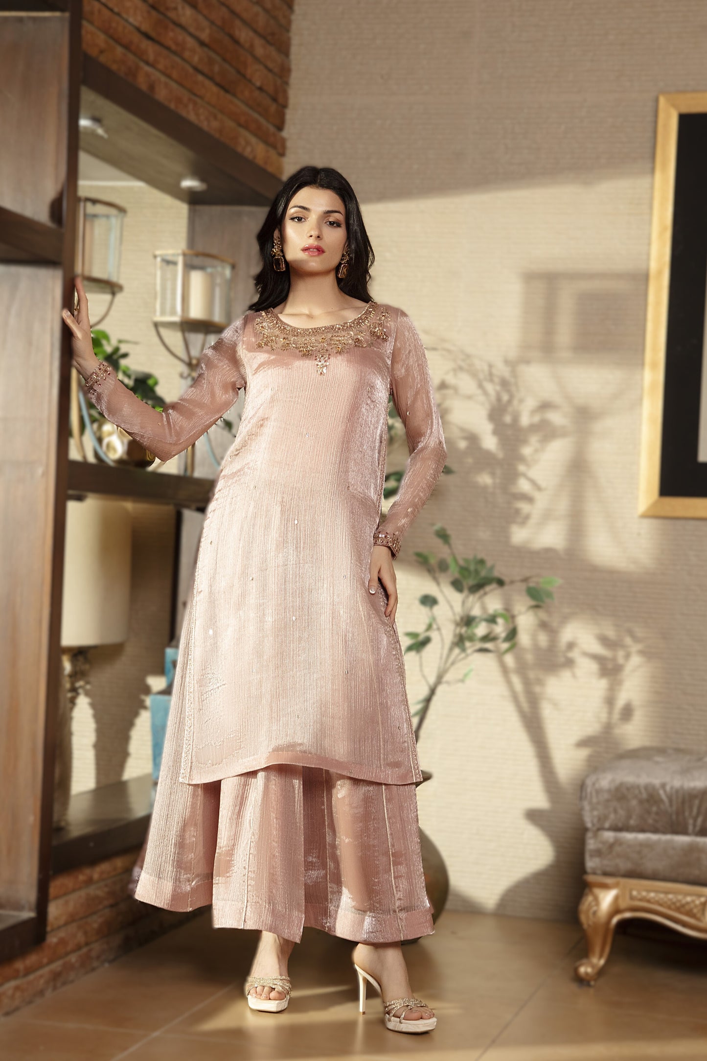 Rose Lumiere Ensemble