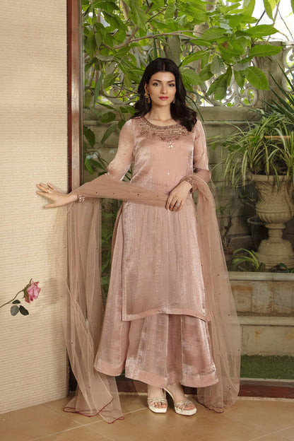 Rose Lumiere Ensemble