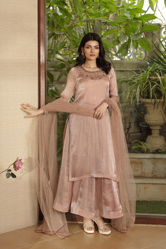 Rose Lumiere Ensemble