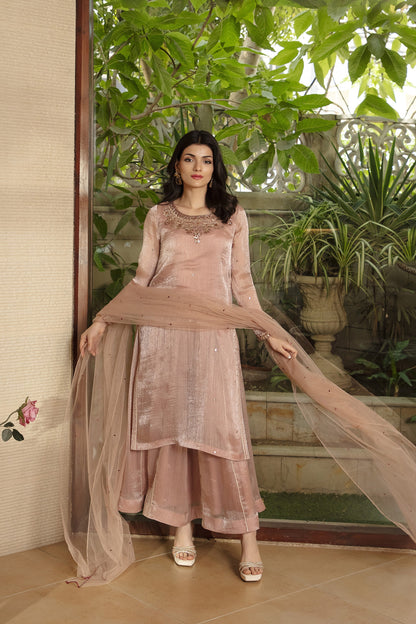 Rose Lumiere Ensemble