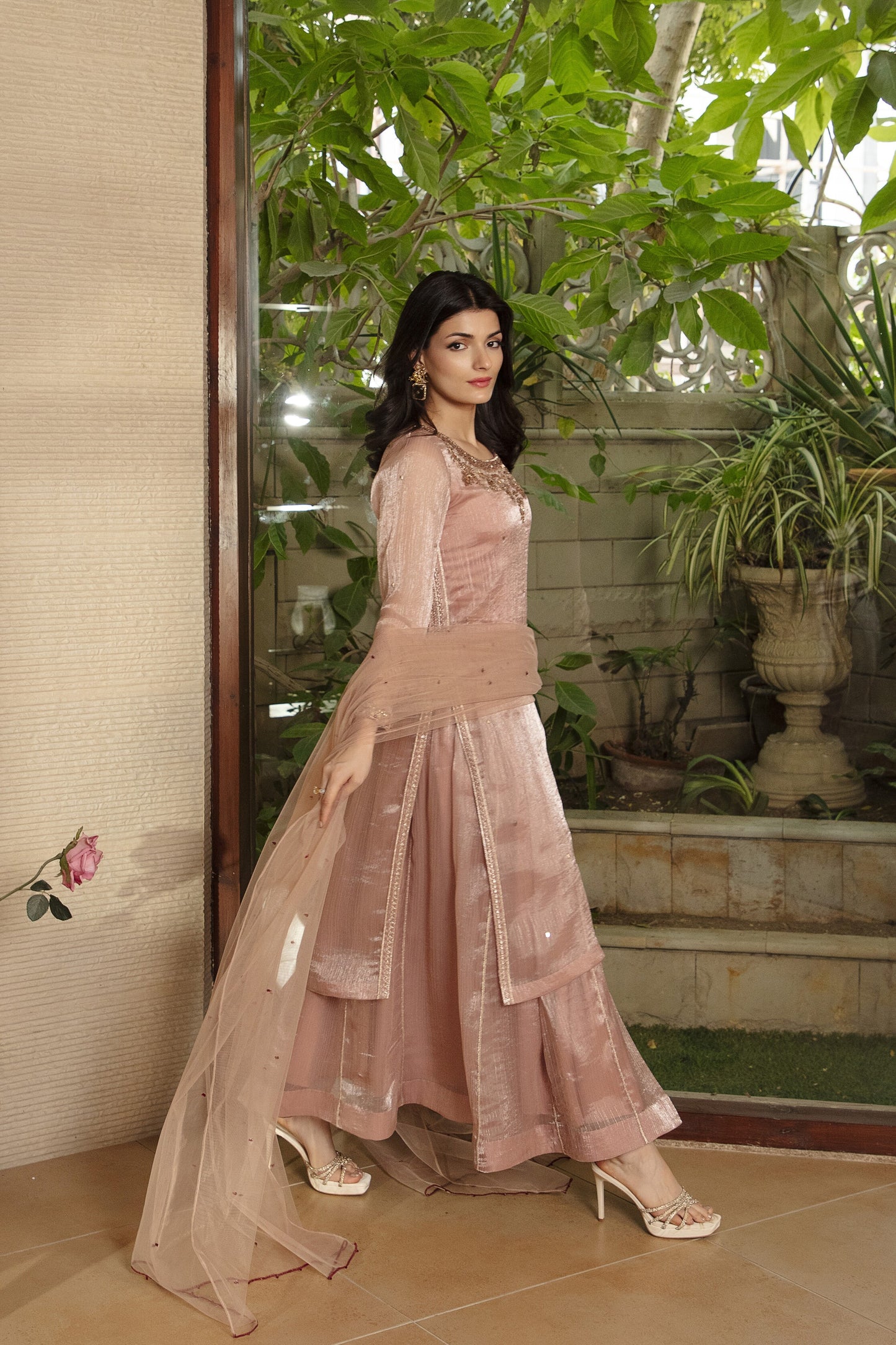 Rose Lumiere Ensemble