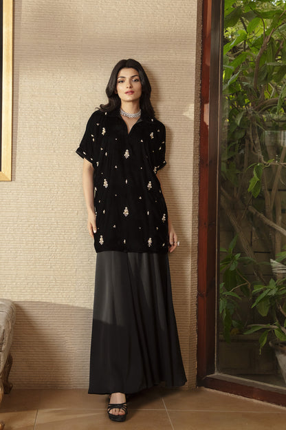 Midnight Pearl Ensemble