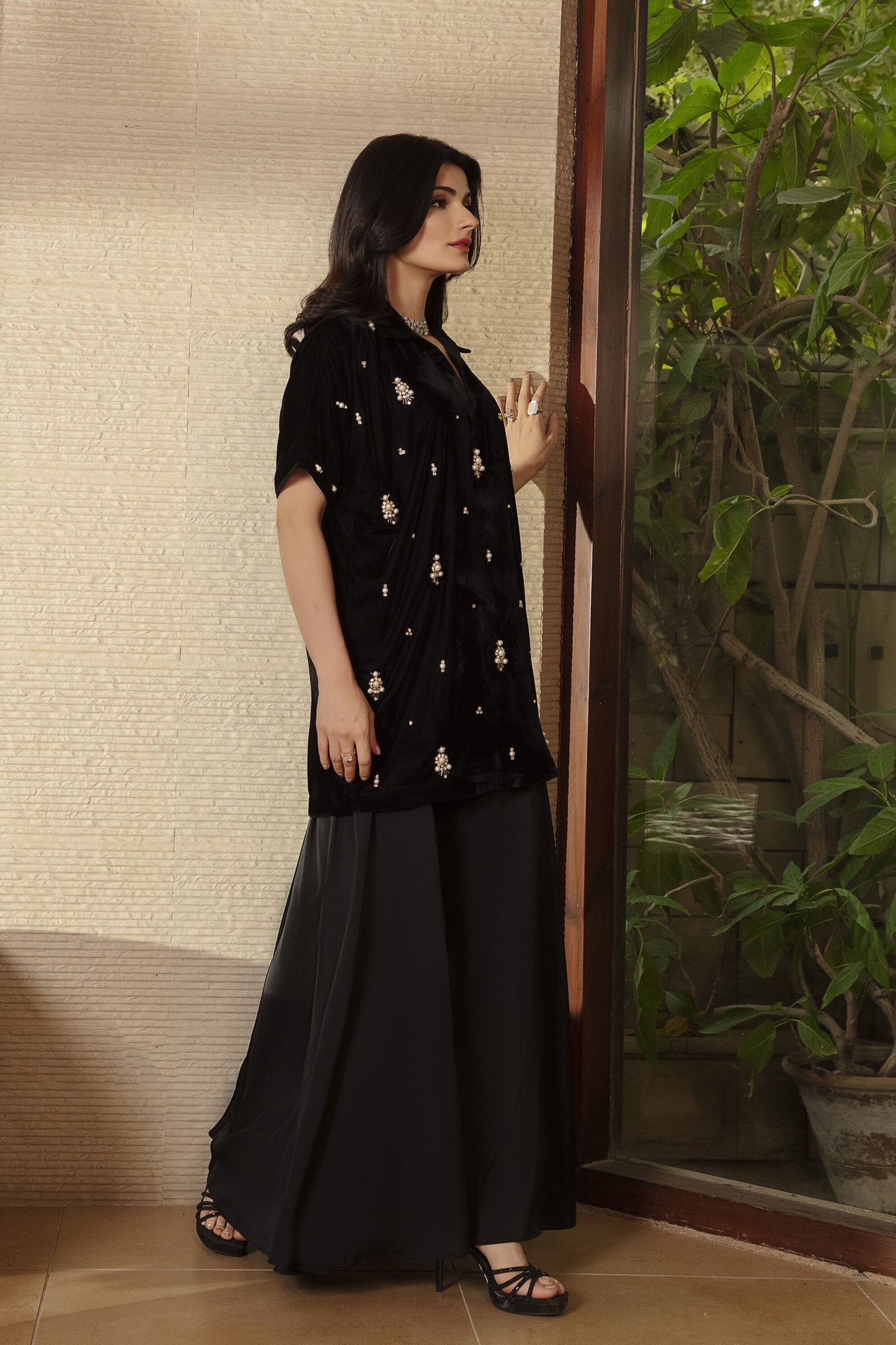 Midnight Pearl Ensemble