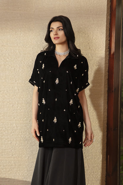 Midnight Pearl Ensemble