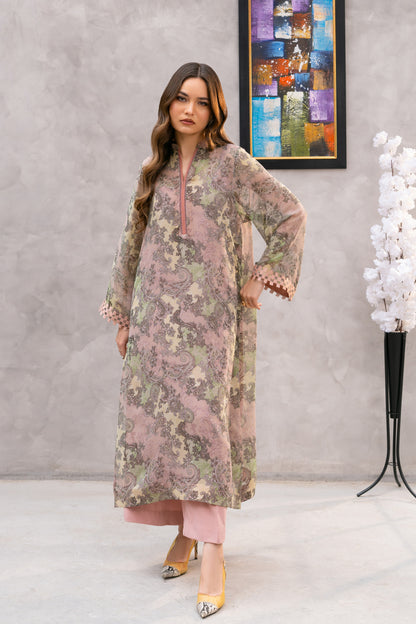 Eden Paisley Set