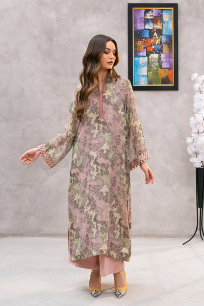 Eden Paisley Set