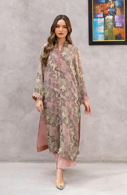 Eden Paisley Set