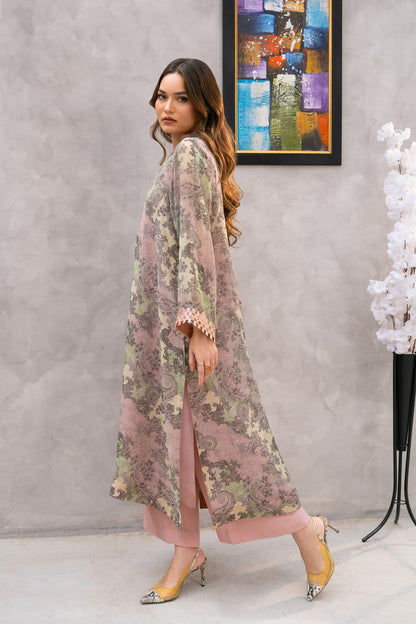 Eden Paisley Set