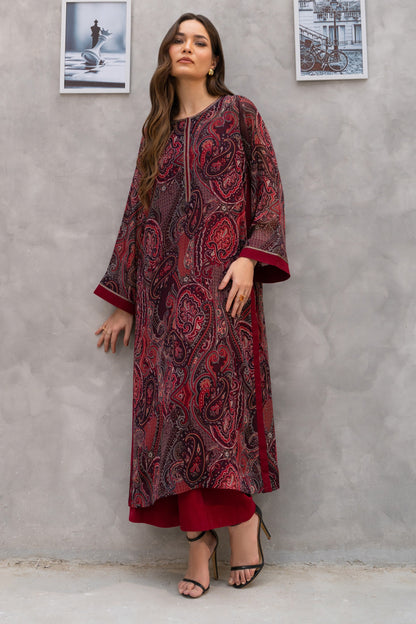 Rouge Rumi Set