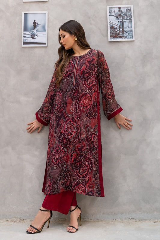 Rouge Rumi Set