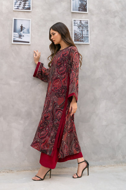 Rouge Rumi Set